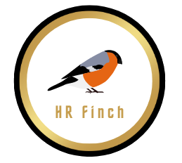 HR Finch